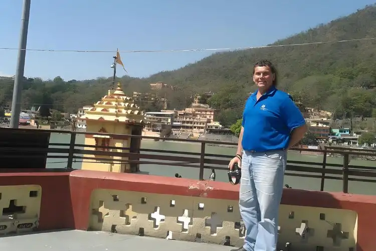 Private Rishikesh and Haridwar Tour from Delhi Peaceful Escape