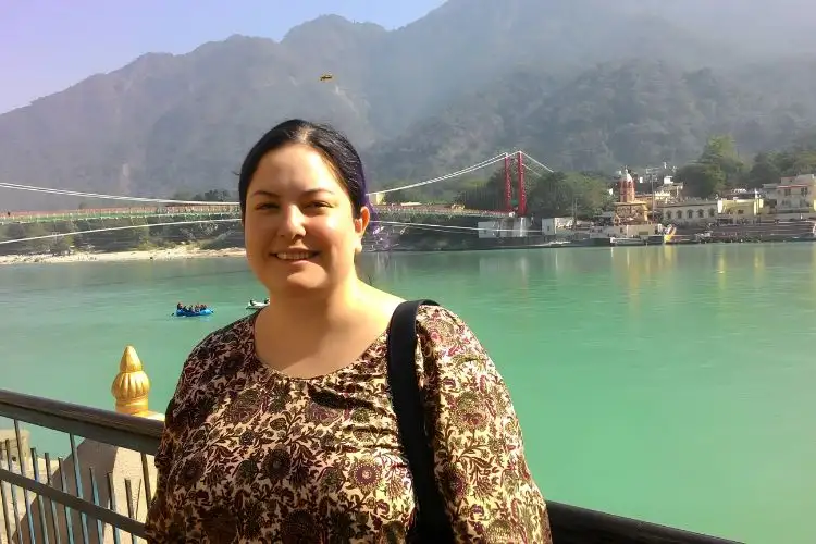 Private Rishikesh and Haridwar Tour from Delhi Peaceful Escape