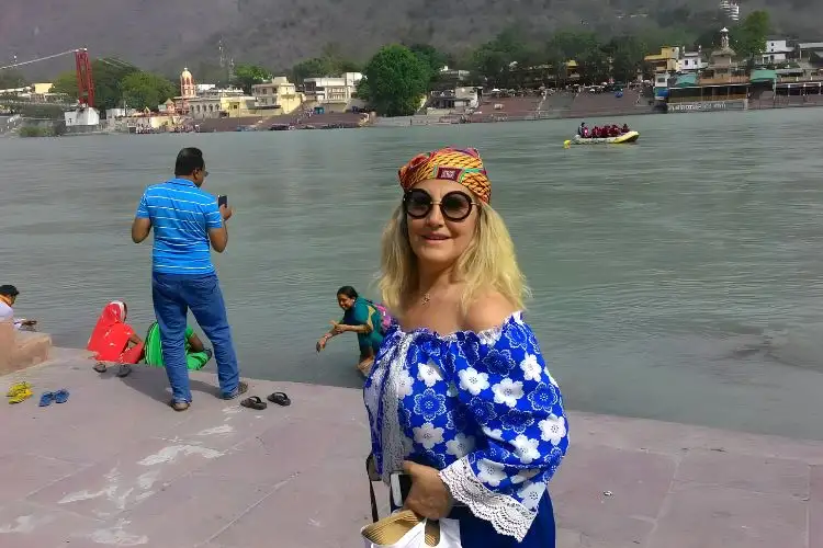 Private Rishikesh and Haridwar Tour from Delhi Peaceful Escape