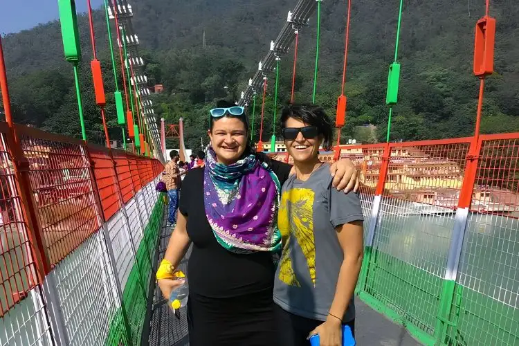 Private Rishikesh and Haridwar Tour from Delhi Peaceful Escape