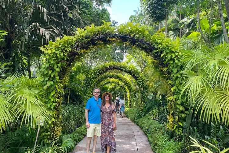 Singapore Highlights Epic Full-Day Island Tour with River Cruise