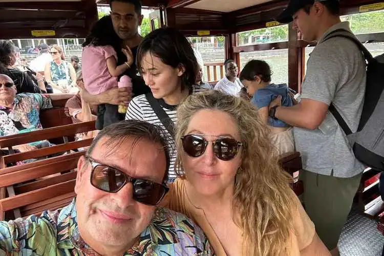Singapore Highlights Epic Full-Day Island Tour with River Cruise