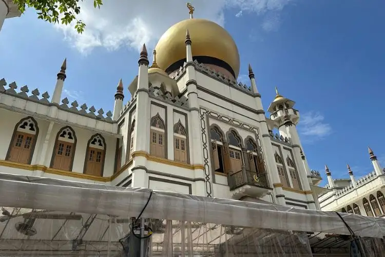Singapore Highlights Epic Full-Day Island Tour with River Cruise