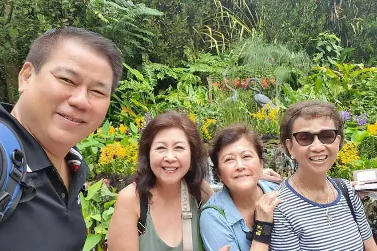 Singapore Highlights Epic Full-Day Island Tour with River Cruise