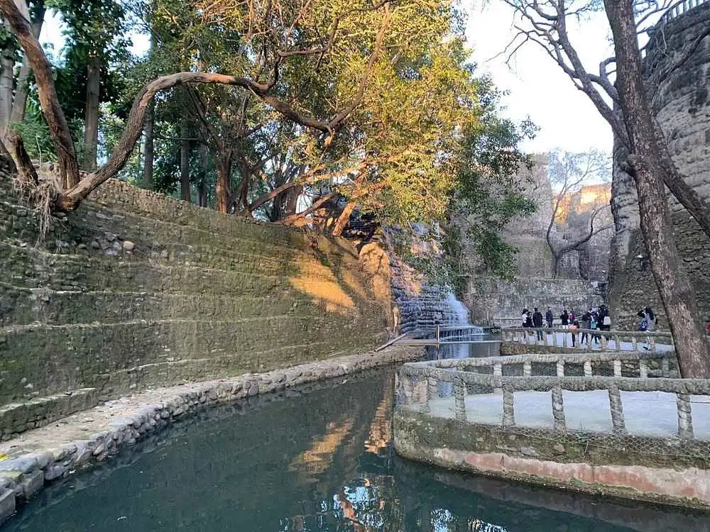 Private Chandigarh Day Tour from New Delhi Unforgettable Adventure