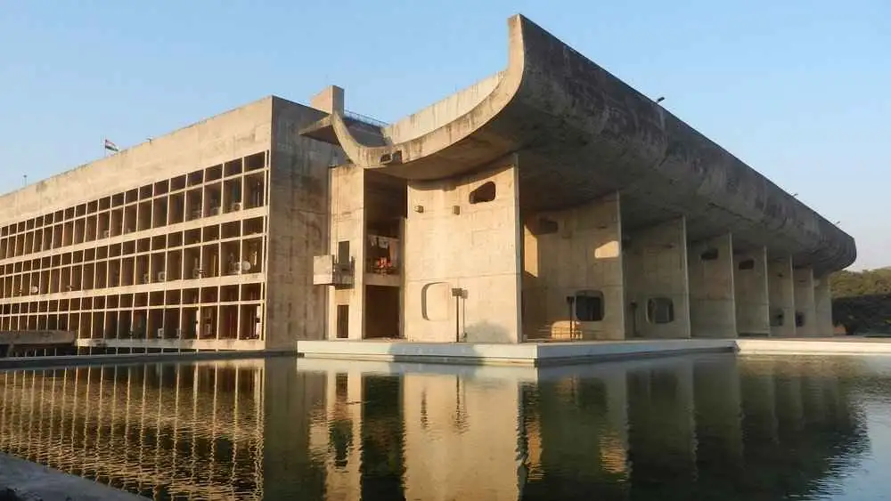 Private Chandigarh Day Tour from New Delhi Unforgettable Adventure