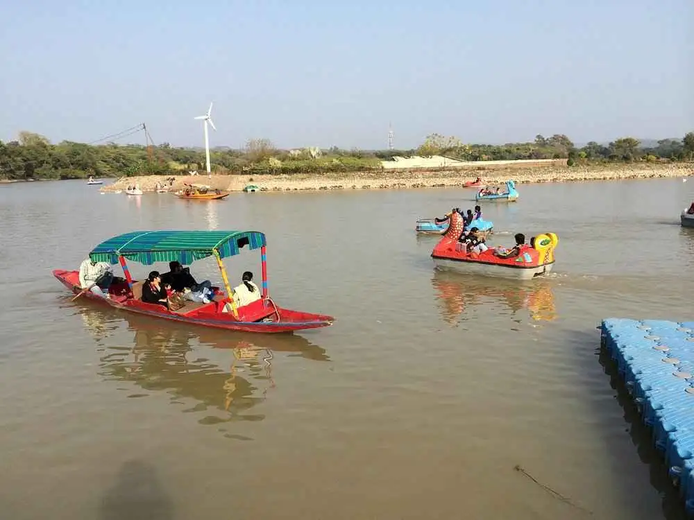 Private Chandigarh Day Tour from New Delhi Unforgettable Adventure