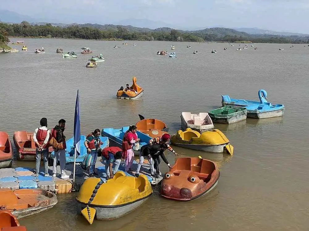 Private Chandigarh Day Tour from New Delhi Unforgettable Adventure