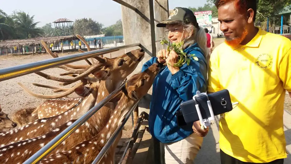 Discover the Best 6-Day Sundarbans and Bagerhat Tour from Dhaka