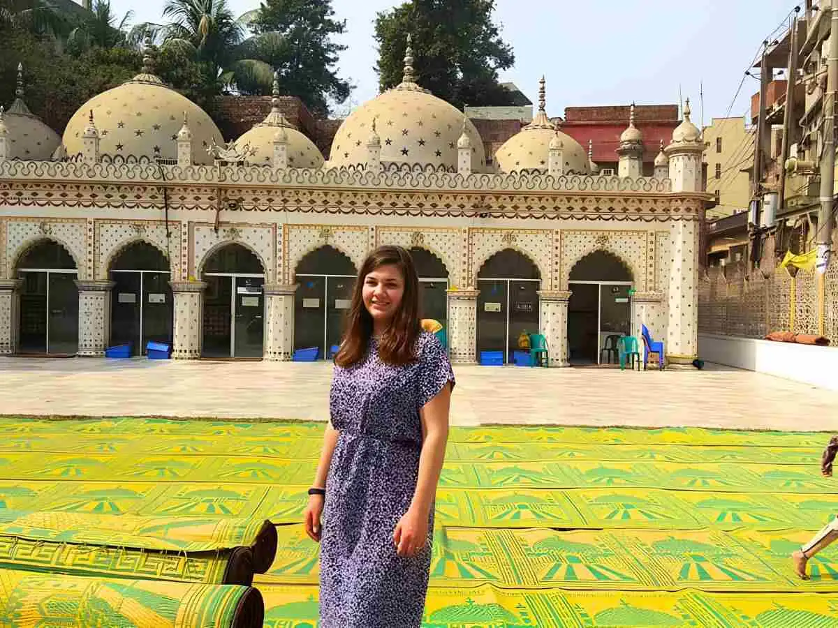 Private Dhaka City Tour Explore the Top Sights in One Day