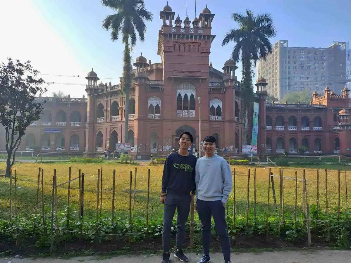 Private Dhaka City Tour Explore the Top Sights in One Day