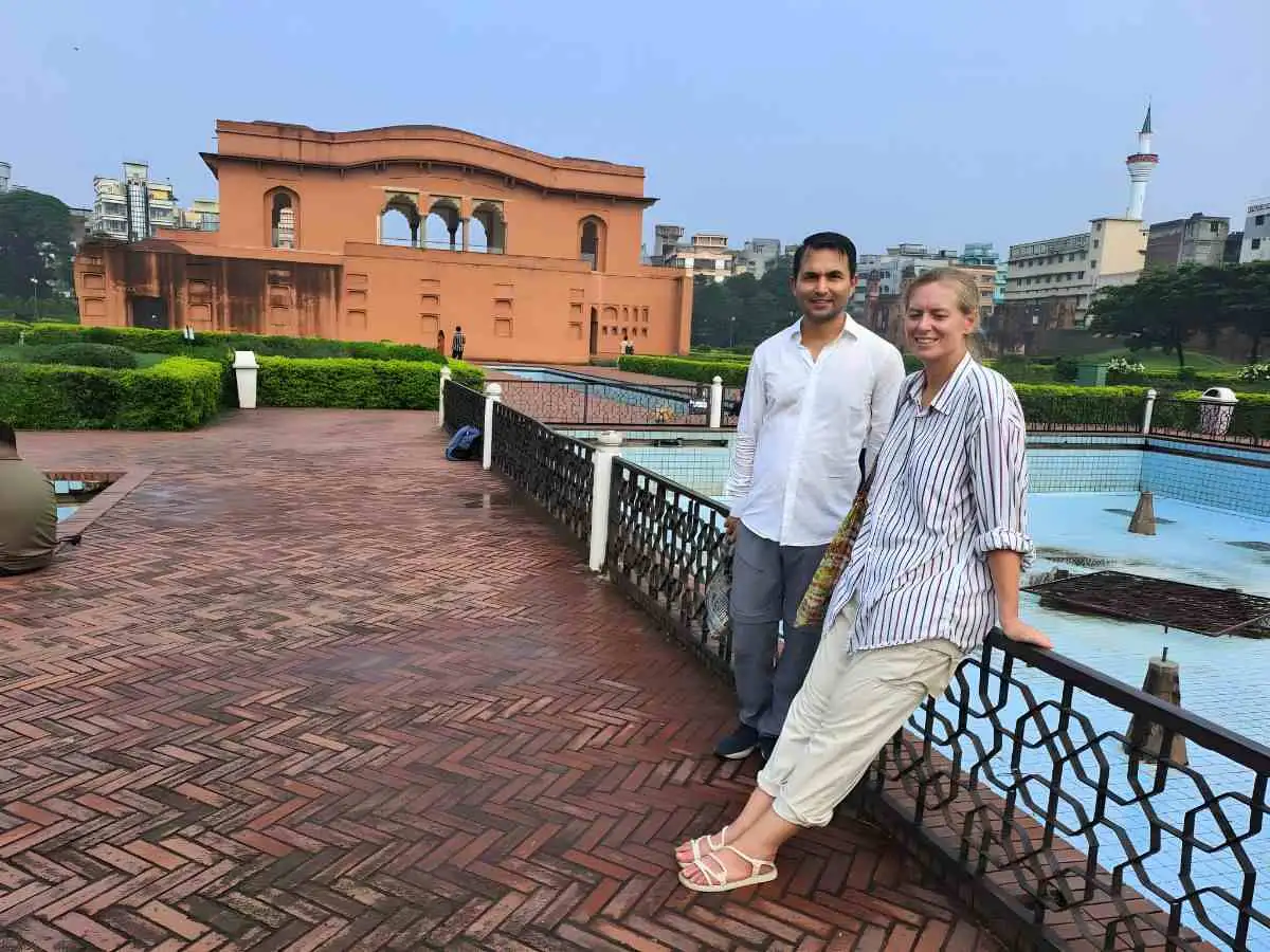 Private Dhaka City Tour Explore the Top Sights in One Day