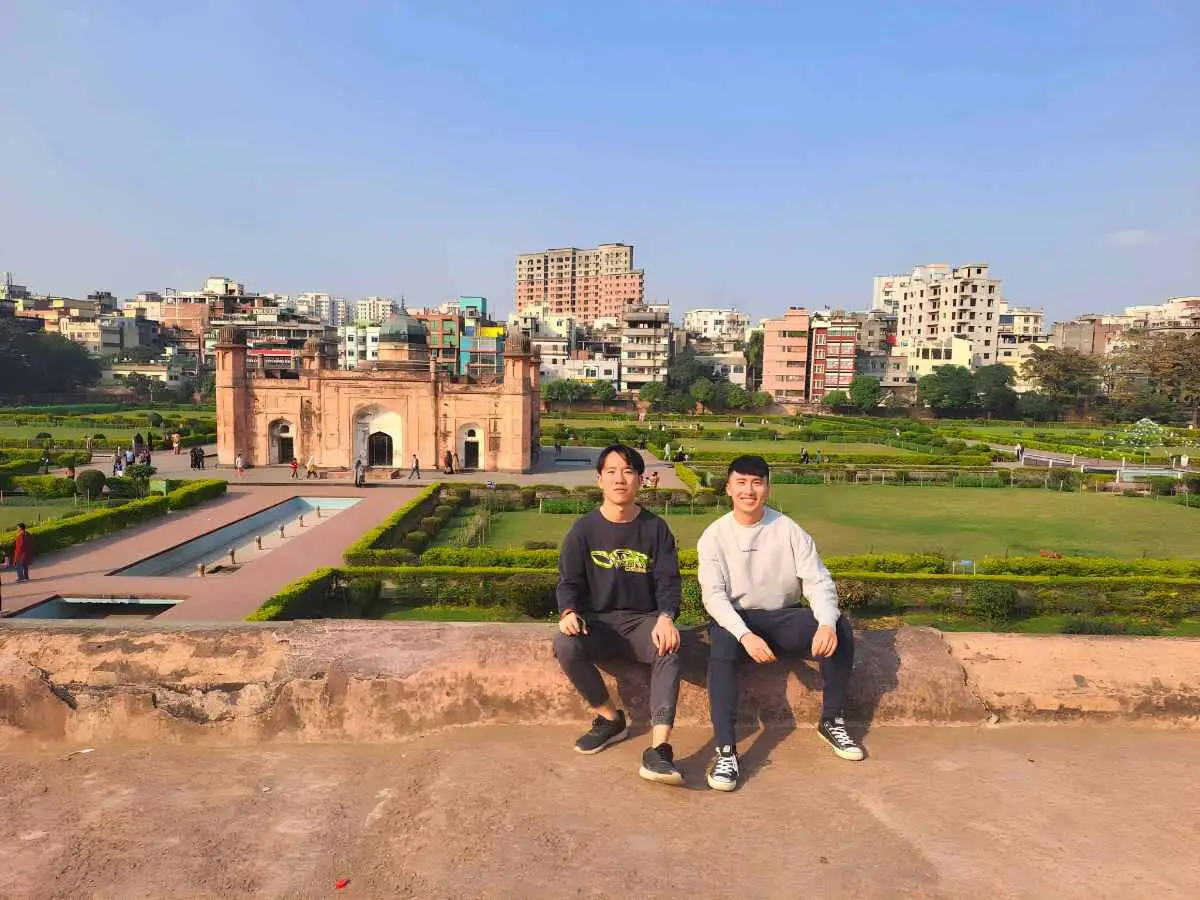 Private Dhaka City Tour Explore the Top Sights in One Day