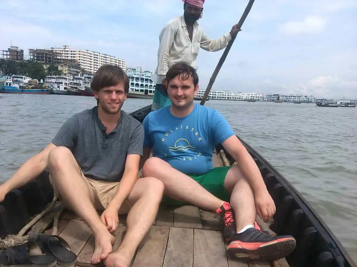 Private Dhaka City Tour Explore the Top Sights in One Day