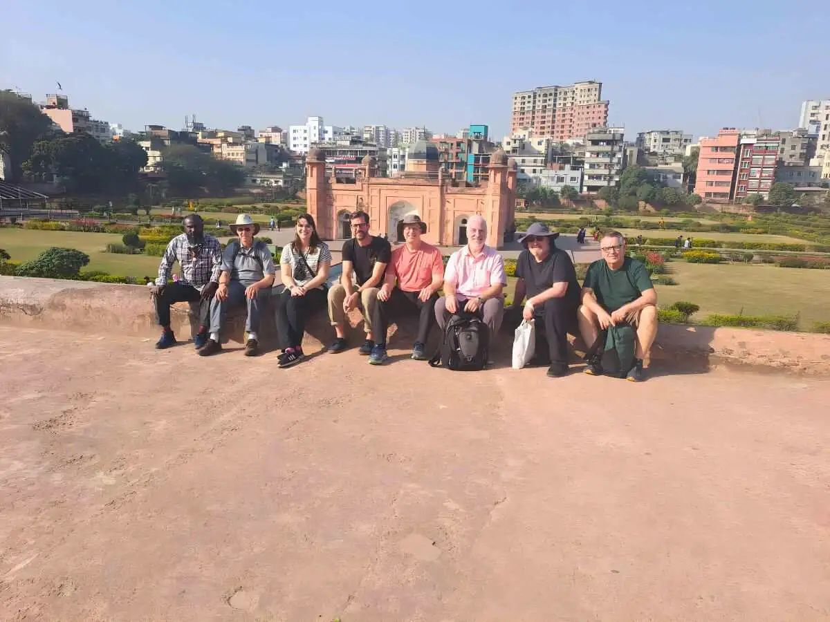 Private Dhaka City Tour Explore the Top Sights in One Day