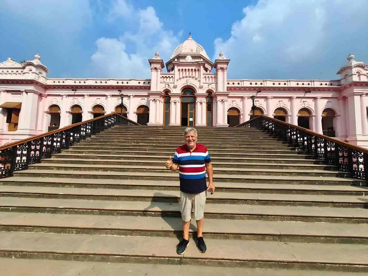 Private Dhaka City Tour Explore the Top Sights in One Day