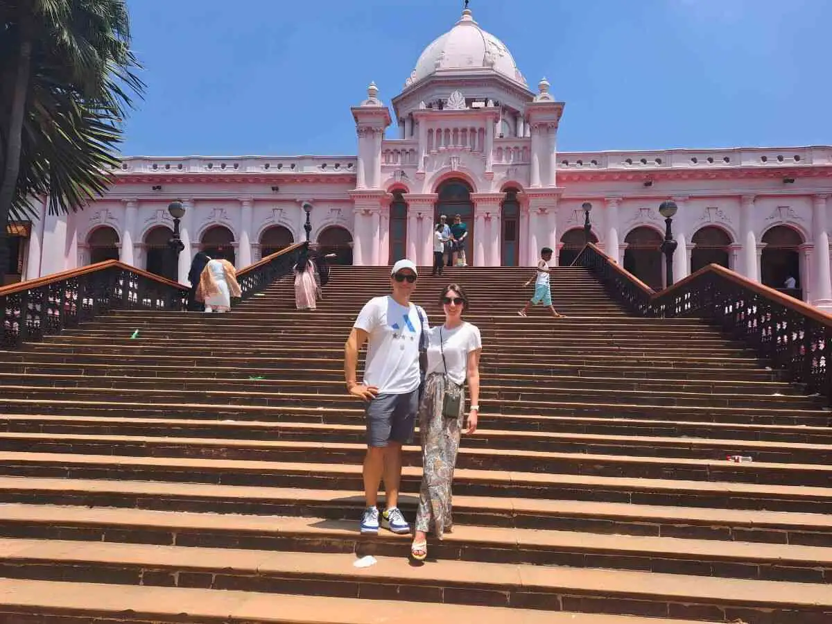 Private Dhaka City Tour Explore the Top Sights in One Day