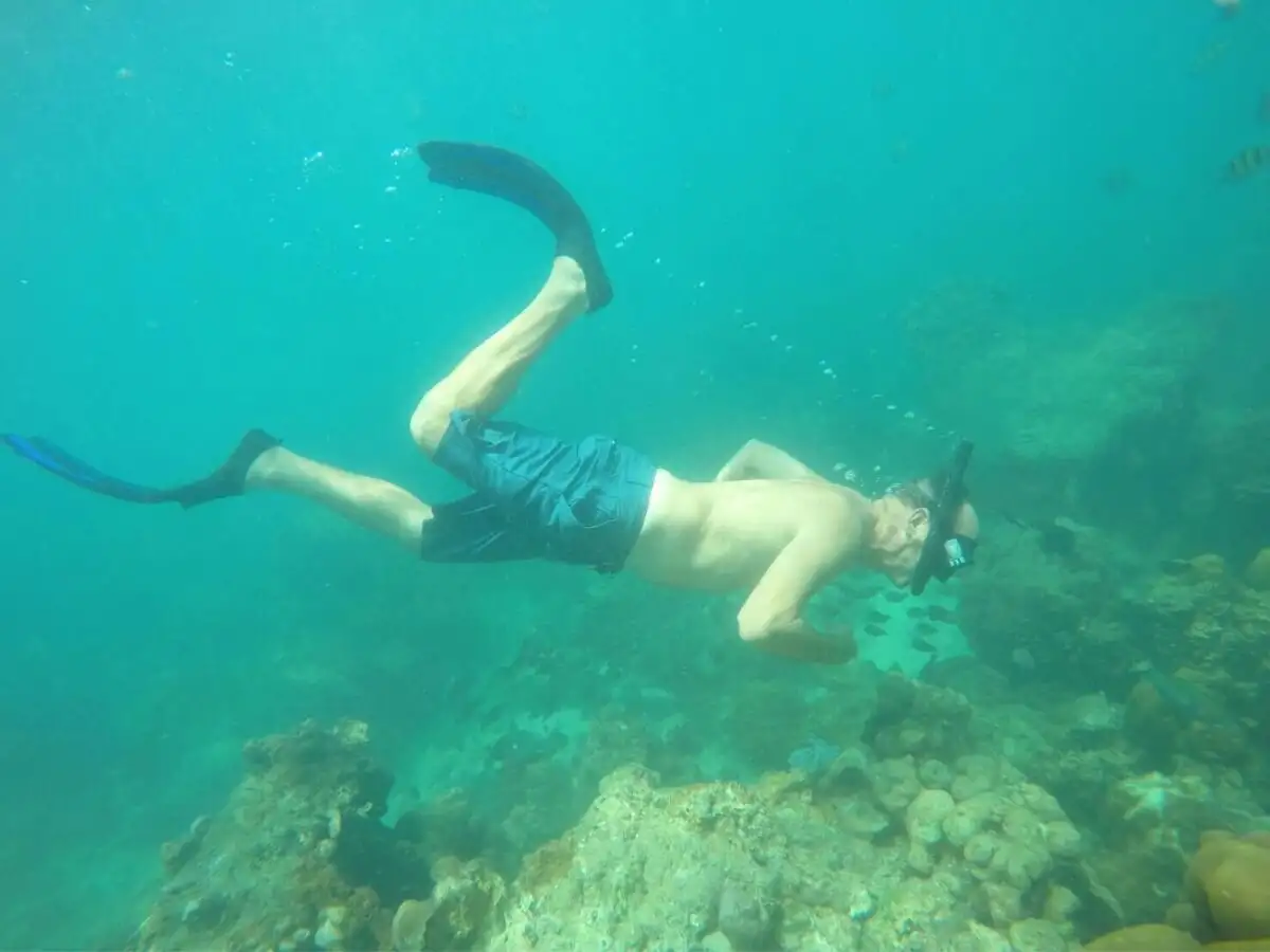 Exciting Phi Phi and Khai Island Tour from Phuket