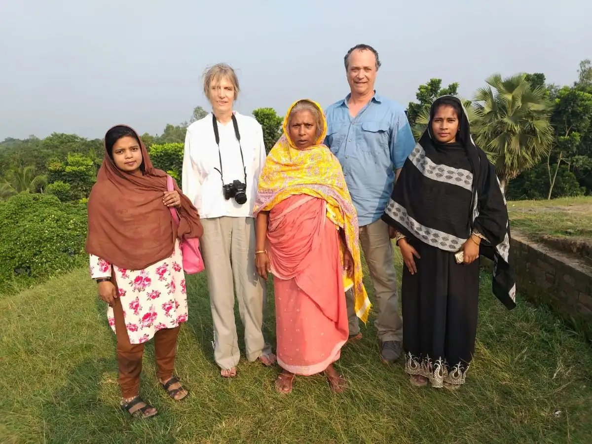 4-Day Private North Bengal World Heritage Tour Bangladesh Wonders