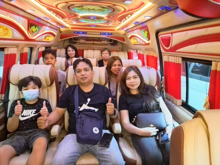 Private Singapore Hotel Transfer from Airport or Port