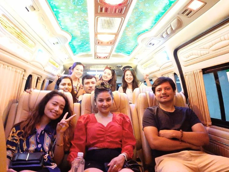 Private Singapore Hotel Transfer from Airport or Port