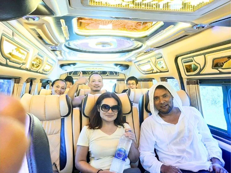 Private Singapore Hotel Transfer from Airport or Port