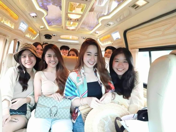Private Singapore Hotel Transfer from Airport or Port