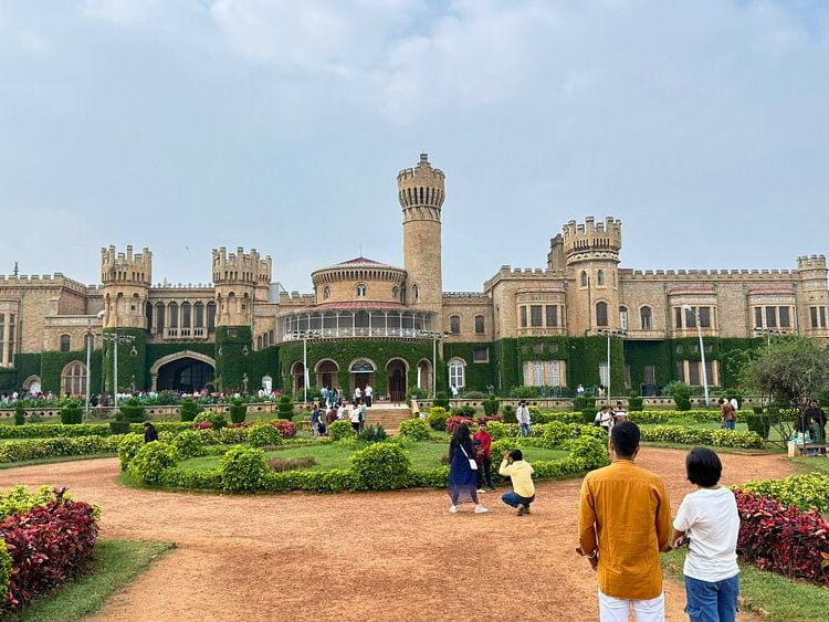 Ultimate Private Full-Day Bangalore City Tour