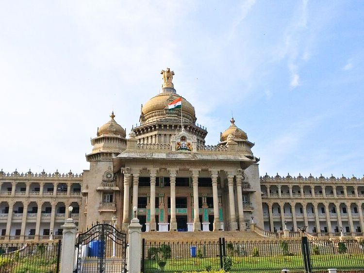 Ultimate Private Full-Day Bangalore City Tour