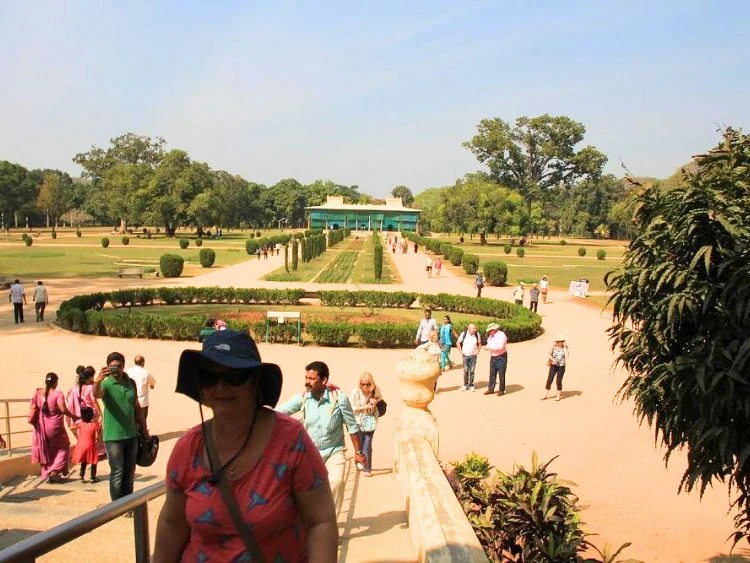 Ultimate Private Full-Day Bangalore City Tour