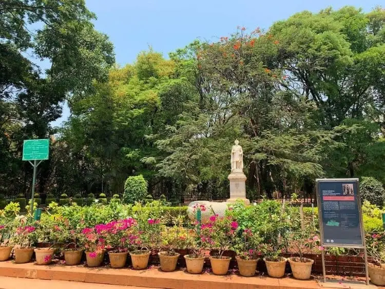 Ultimate Private Full-Day Bangalore City Tour