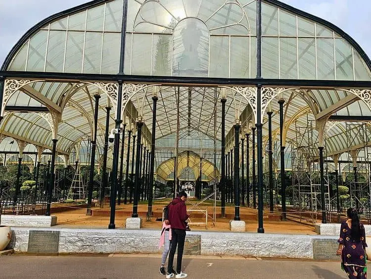 Ultimate Private Full-Day Bangalore City Tour