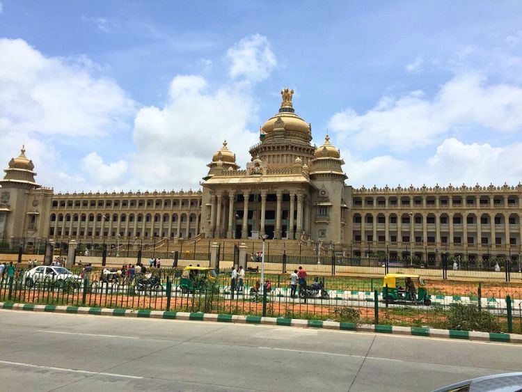 Ultimate Private Full-Day Bangalore City Tour