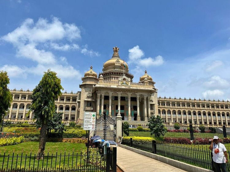 Ultimate Private Full-Day Bangalore City Tour
