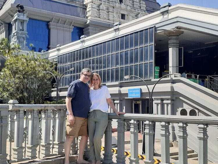 Ultimate Private Full-Day Bangalore City Tour