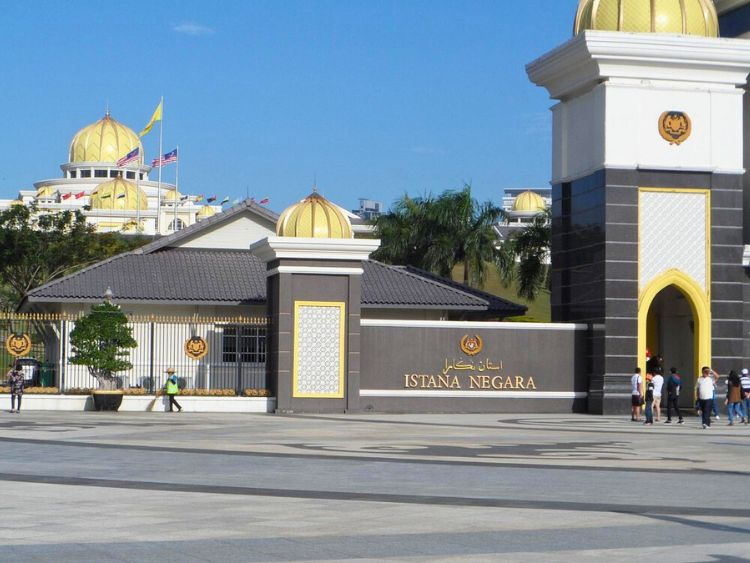 Private Full Day Kuala Lumpur City Tour with the Batu Caves