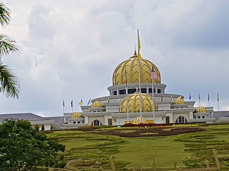 Private Full Day Kuala Lumpur City Tour with the Batu Caves