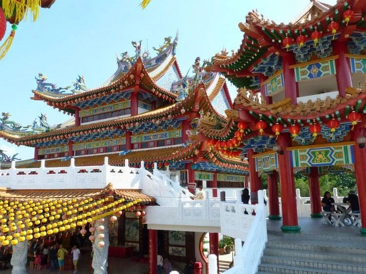 Private Full Day Kuala Lumpur City Tour with the Batu Caves