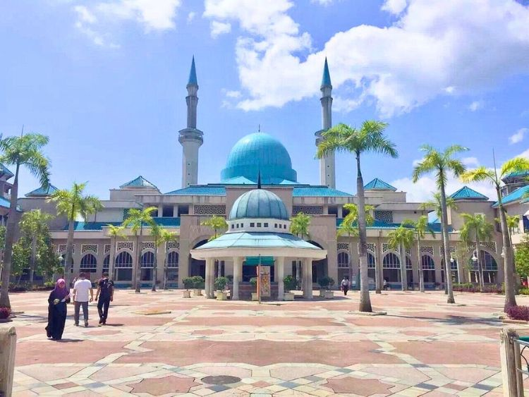 Private Full Day Kuala Lumpur City Tour with the Batu Caves