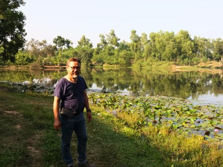 2-Day Private Srimangal Tea Garden Tour from Dhaka Wonder