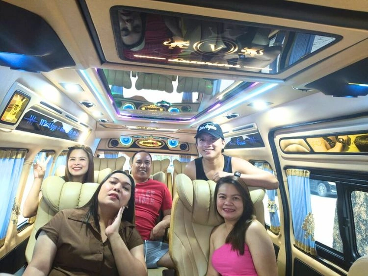 Reliable Private Hotel Transfer from Pattaya to Bangkok