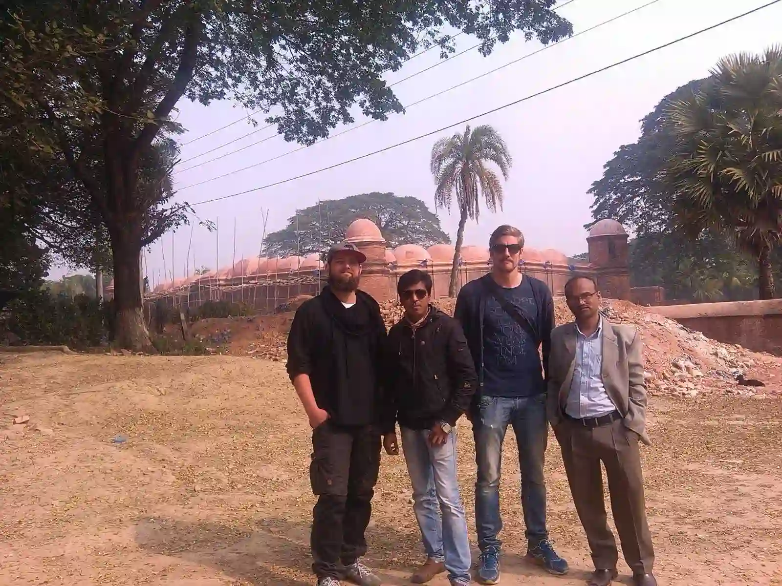 6-Day Sundarbans and Bagerhat Nature and History Tour from Dhaka