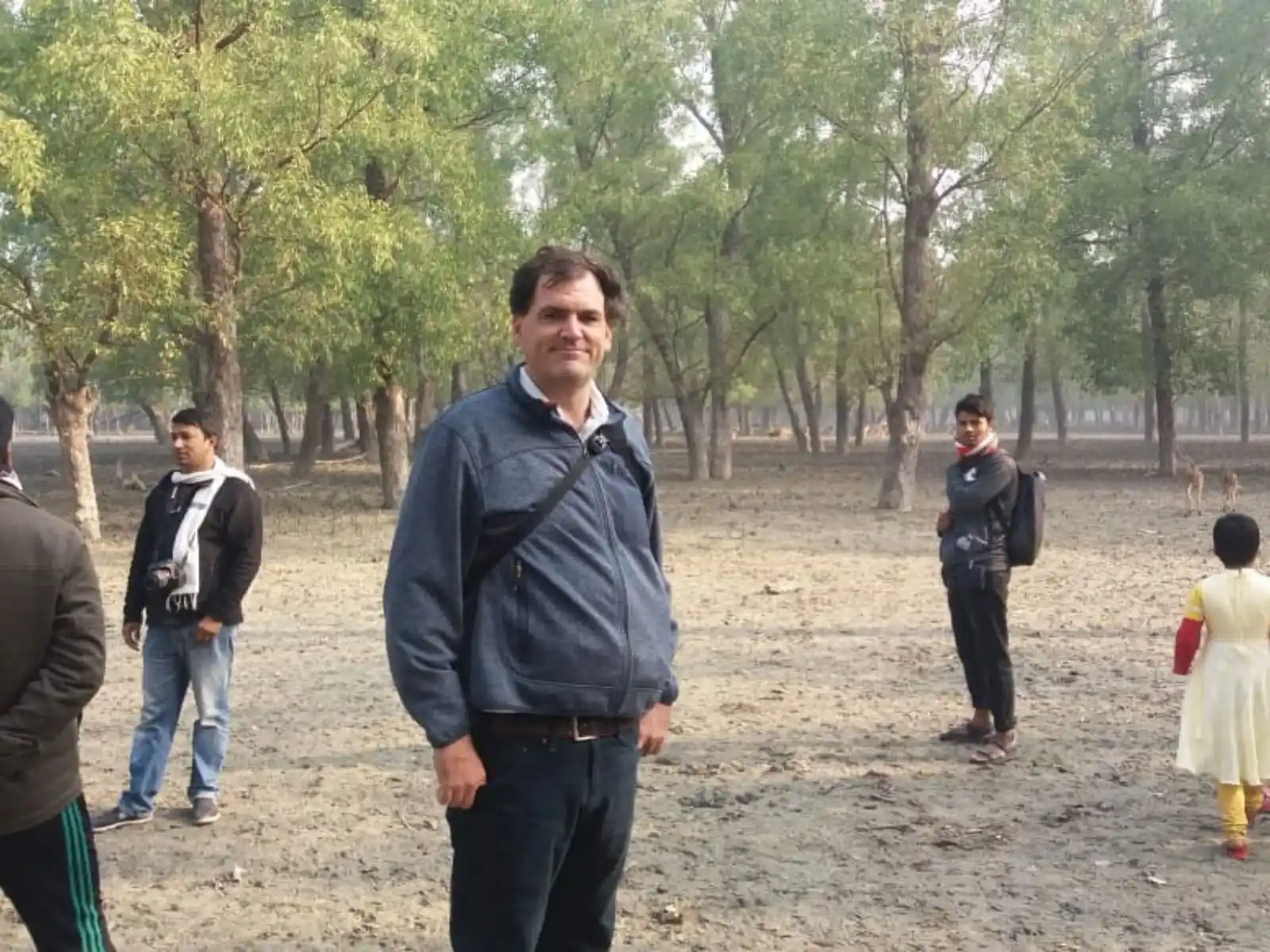 6-Day Sundarbans and Bagerhat Nature and History Tour from Dhaka