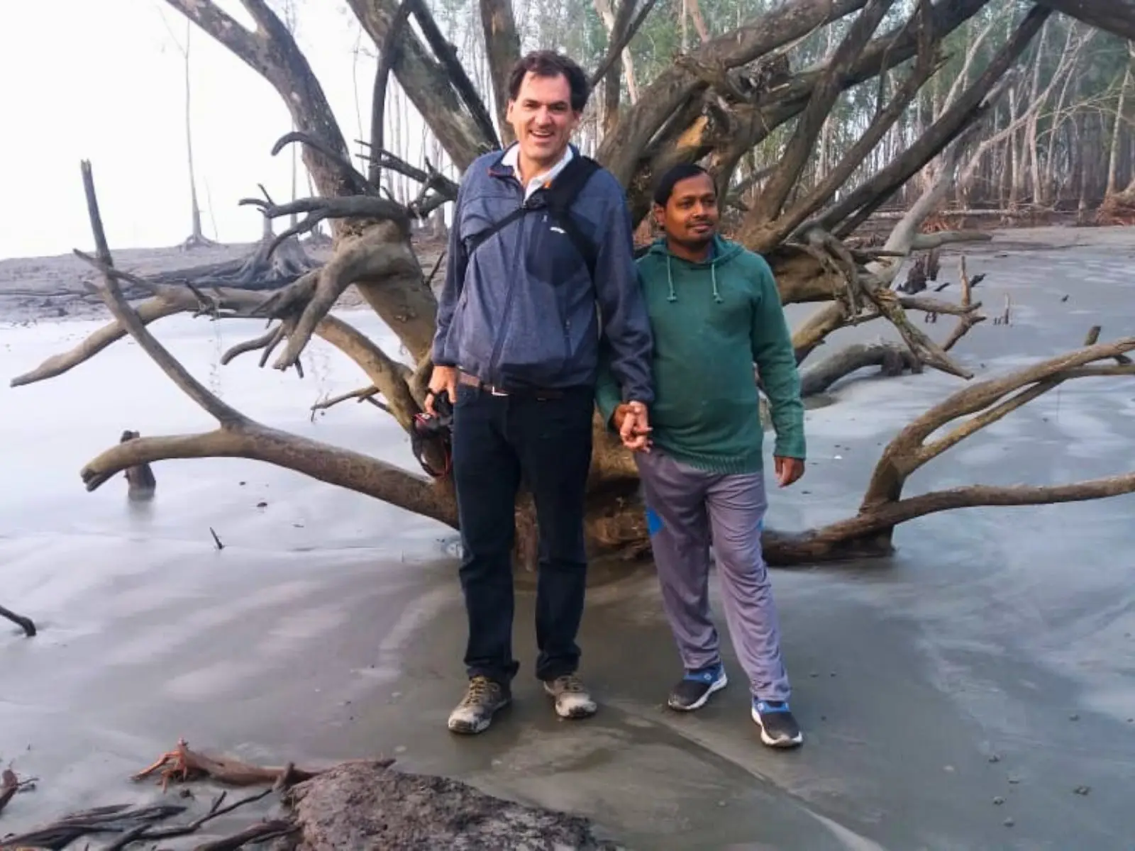 6-Day Sundarbans and Bagerhat Nature and History Tour from Dhaka