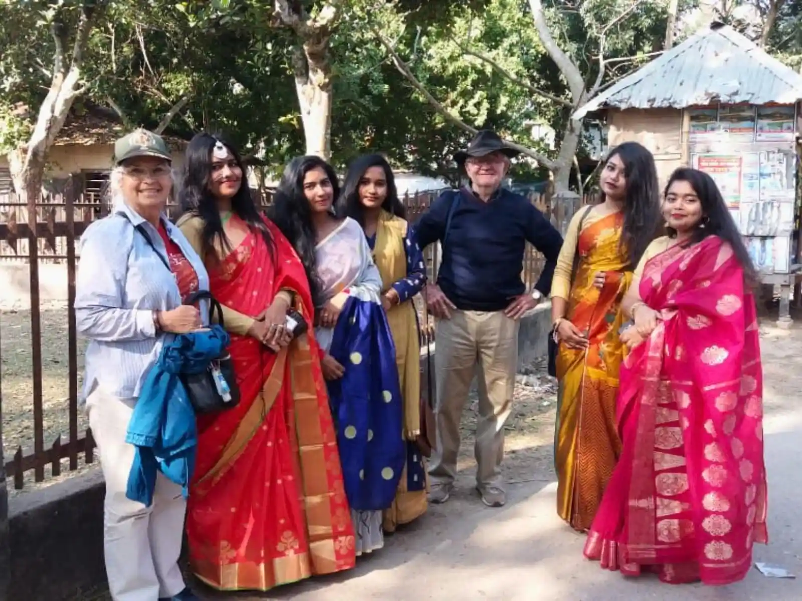 6-Day Sundarbans and Bagerhat Nature and History Tour from Dhaka