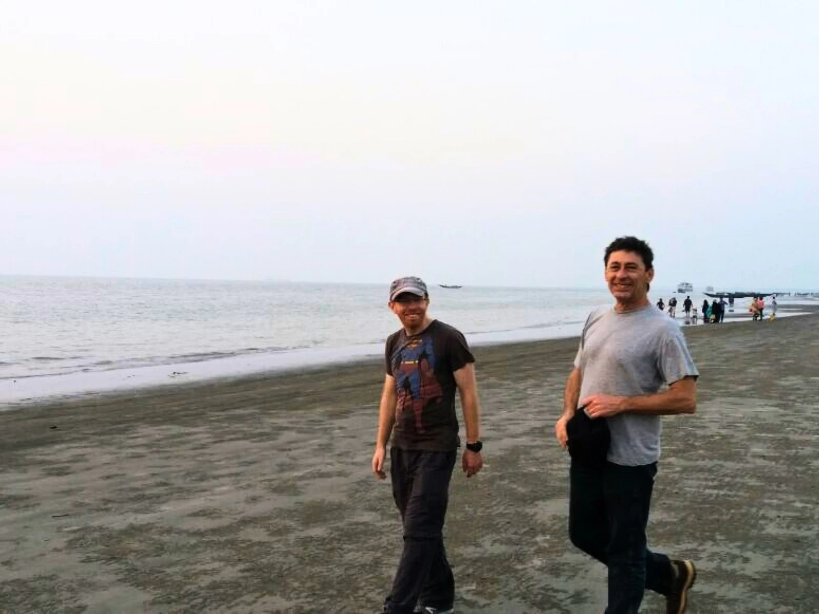 6-Day Sundarbans and Bagerhat Nature and History Tour from Dhaka